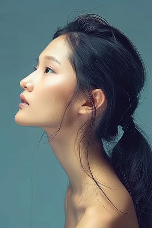 美女图片大全集